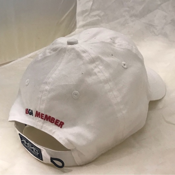 AHEAD Lightweight USGA 122nd US Open Golf Cap - Picture 9 of 11